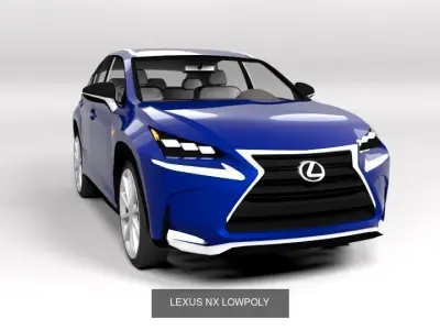 CITY VEHICLES COLLECTION 3D Model Pack