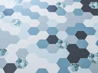 Kerama Marazzi Annet 3D model