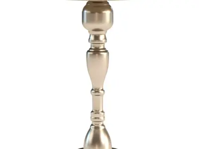 Cake Stand 3D model purchase