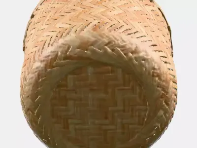 KLYNNON Plant pot 3D model