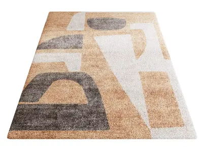 Rug Set 60 3D model