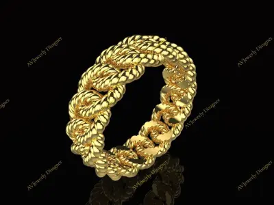 AV Designe 182 3D print model