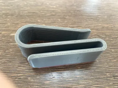 Sunglasses Holder 3D print model
