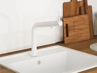 Metod Voxtorp Herrestad  3D model