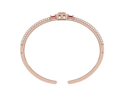 Bracelet 008 3D print model