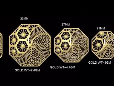 12088 3D print model