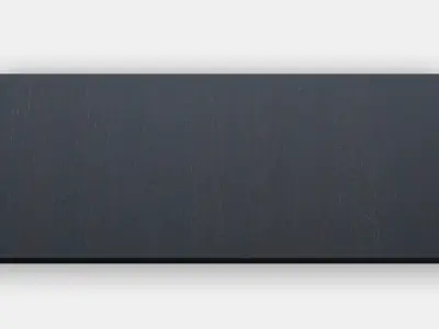 LAPPVIKEN Drawer front 1 Low-poly 3D model