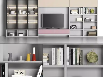 Novomobile w36 3D model