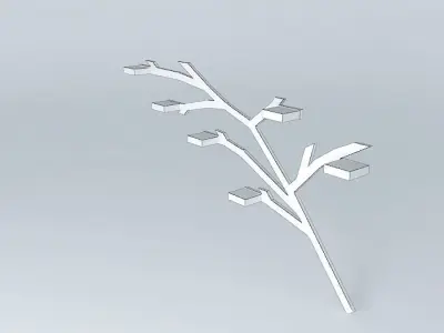 branch fffinal2 Free 3D model