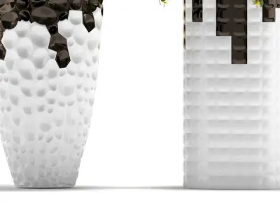 Plants 69 3D model