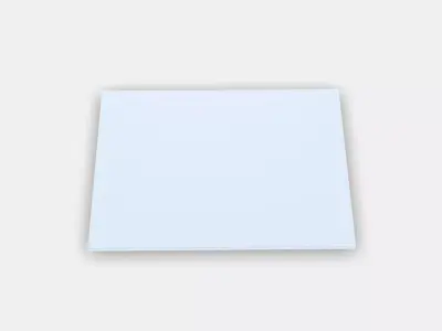 SPILDRA Top for storage module Low-poly 3D model