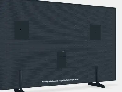 The Frame LS03BAKXKE 3D model
