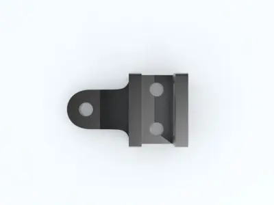 Mechanical Part No 30 3D print model