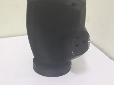 Bionic Hand  3D print model