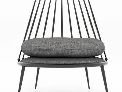 AURORA BY CANTORI 3D model