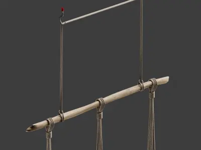 Diy Set No1 3D model