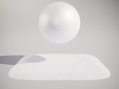 Marble Pink Veined HQ PBR Textures Set Texture