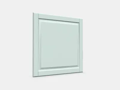 BODBYN By 20 Low-poly 3D model