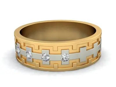 CRGR031 3D print model