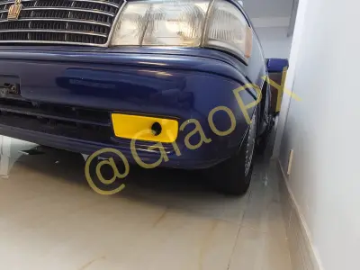 Toyota Crown JZS133 Brake Duct 3D print model