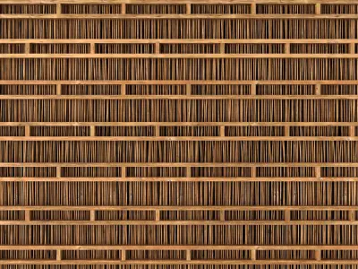 Beam decor n14 3D model