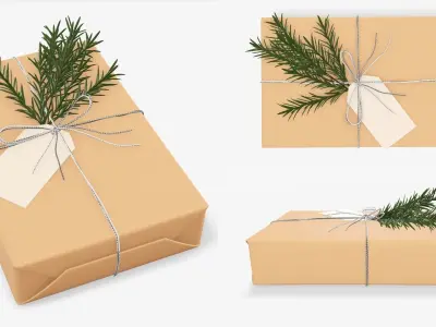 Christmas Collection 08