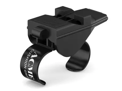 Athletics ACME Whistles 3D model