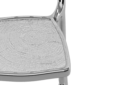 Covet Melow Colors 3D model