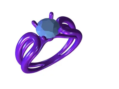 di 018 3D print model
