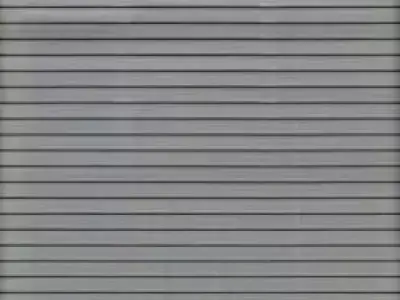 automall - car wash 3D model