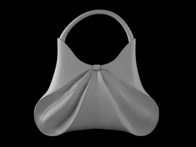 Purses 3D print model