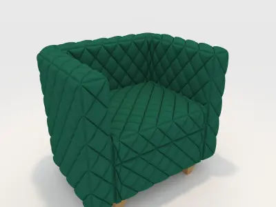 Collection Sofa 1 Seater 4