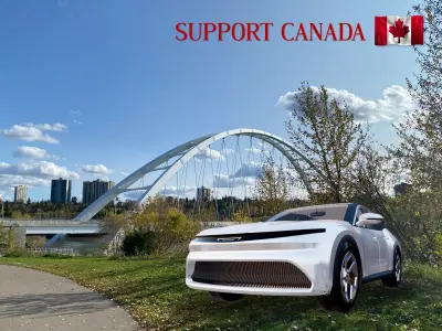 2026 Chrysler Concorde LXi PHEV Free 3D model