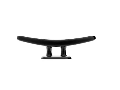 Boat Cleat Design 6 3D print model