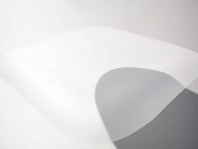 Pearlescent Iridescent Smooth Texture