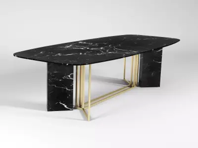 Plinto Biscuit 3D model