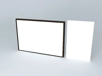 Composition Fauna &amp; Flora 04 Free 3D model