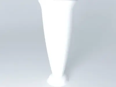 ornament bowl vase Free 3D model
