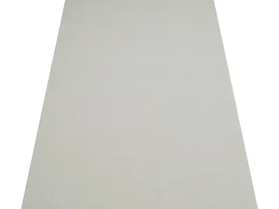 Rug Set 314 3D model