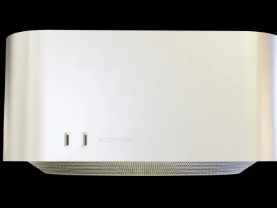 MAC Studio Free 3D model