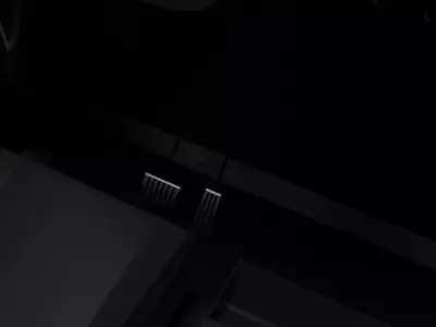 Cybertruck 3D model