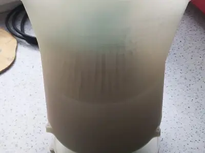  00051389ER coldstart tsi engine filter s2000 J1324040  Yeti Tsi 3D print model