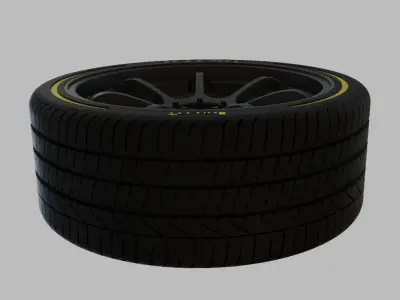 Miniature Konig Ultragram - 3D Print 3D print model