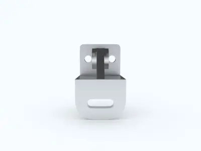 Mechanical Part No 78 3D print model