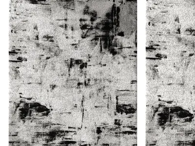 Rug Set 34 3D model