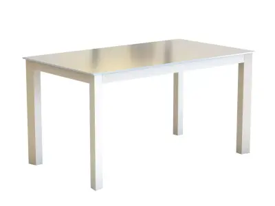 Scavolini Aire Dining Table 3D model