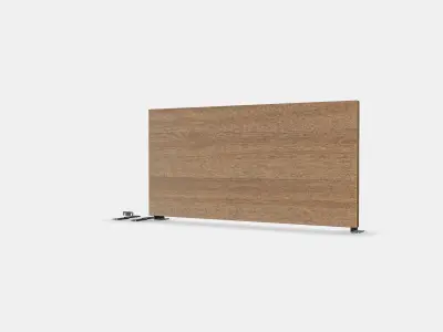 KUNGSFORS Shelf 1 3D model