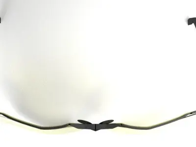 Sunglasess UV Protection 3D model