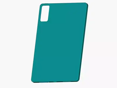 Xiaomi Redmi Pad SE 5 TPU  case 3D print model