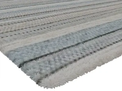 Rug Set 941 3D model
